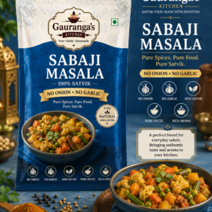 SATVIK SABAJI MASALA